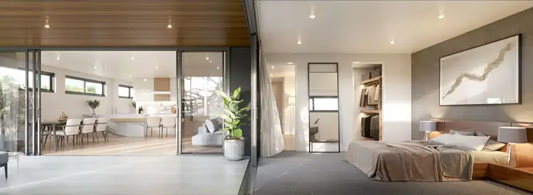 Main view of Homely apartment listing, 2/30-32 Griffith Street, New Farm QLD 4005