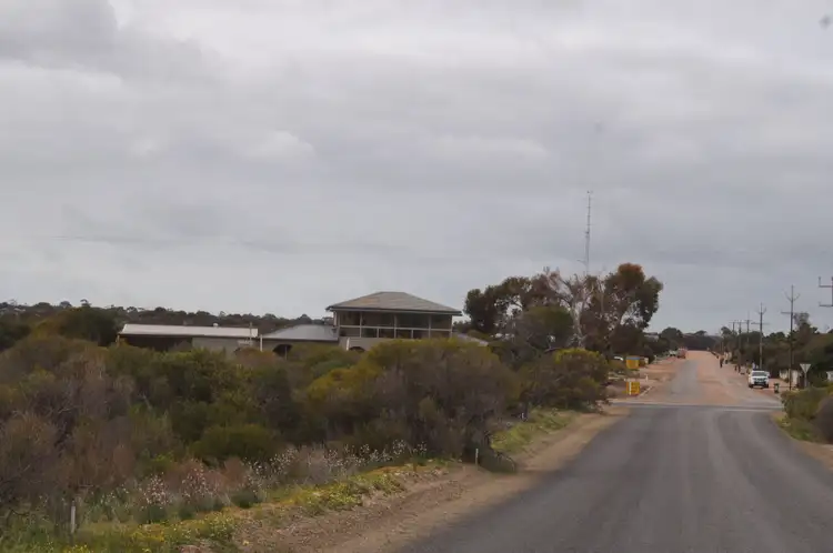 Seventh view of Homely land listing, Lot 1 North Terrace, Moonta Bay SA 5558