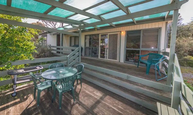 5 Bayvue Close, Carrickalinga SA 5204