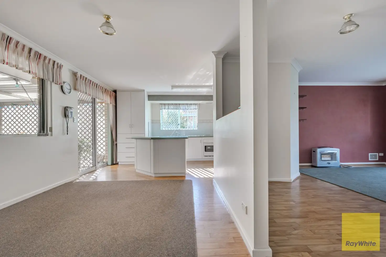 Main view of Homely house listing, 3b Salvado Road, Orana WA 6330