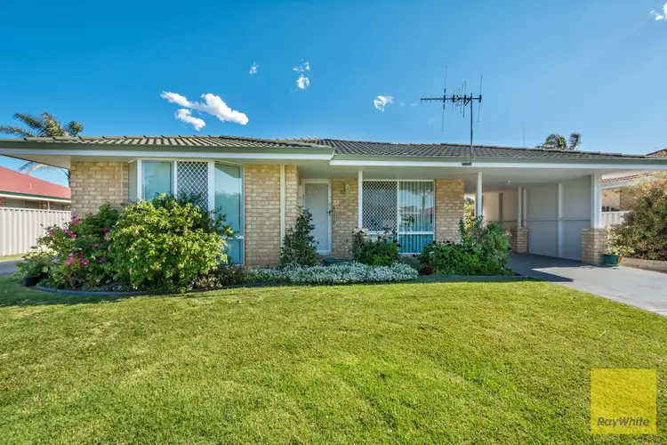 Second view of Homely house listing, 3b Salvado Road, Orana WA 6330