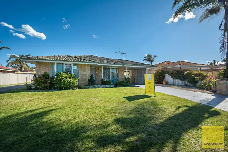 Third view of Homely house listing, 3b Salvado Road, Orana WA 6330