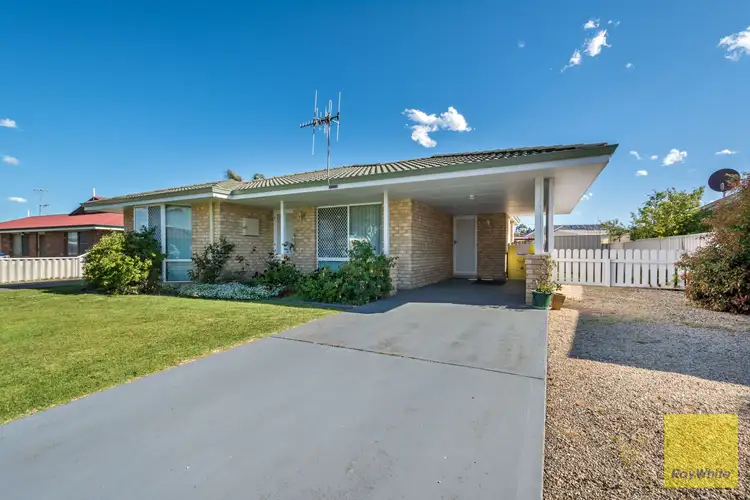 Fourth view of Homely house listing, 3b Salvado Road, Orana WA 6330