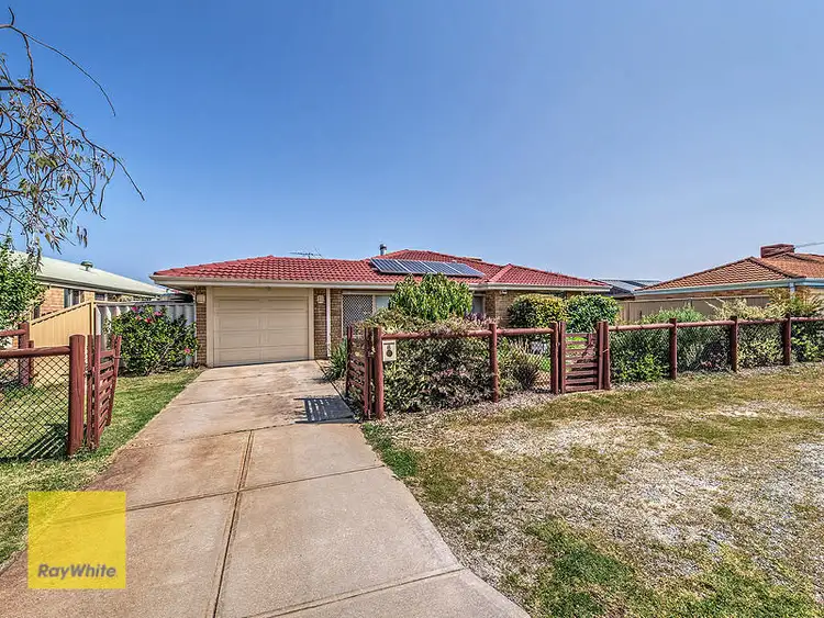 Second view of Homely house listing, 8 Waterhall Road, South Guildford WA 6055