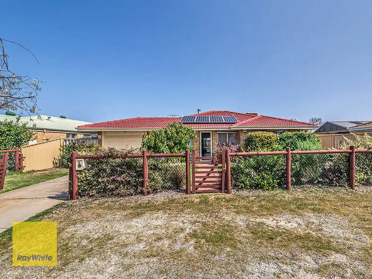 Third view of Homely house listing, 8 Waterhall Road, South Guildford WA 6055