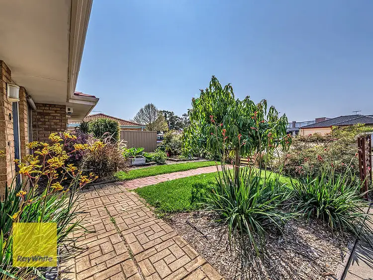 Fourth view of Homely house listing, 8 Waterhall Road, South Guildford WA 6055