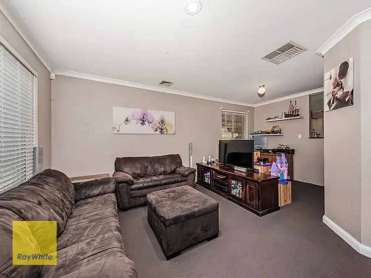 Fifth view of Homely house listing, 8 Waterhall Road, South Guildford WA 6055