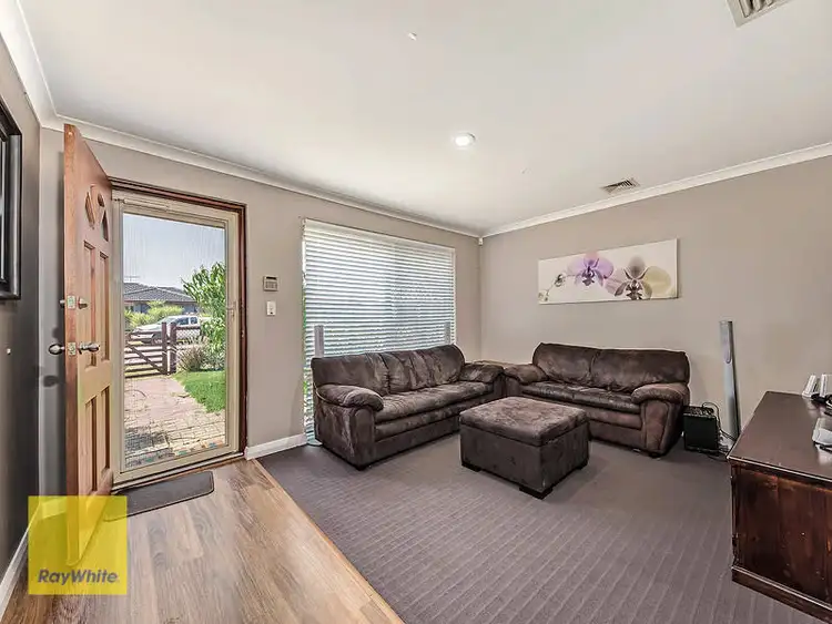 Sixth view of Homely house listing, 8 Waterhall Road, South Guildford WA 6055