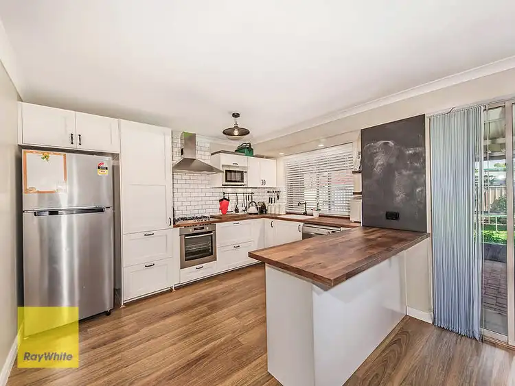 Seventh view of Homely house listing, 8 Waterhall Road, South Guildford WA 6055
