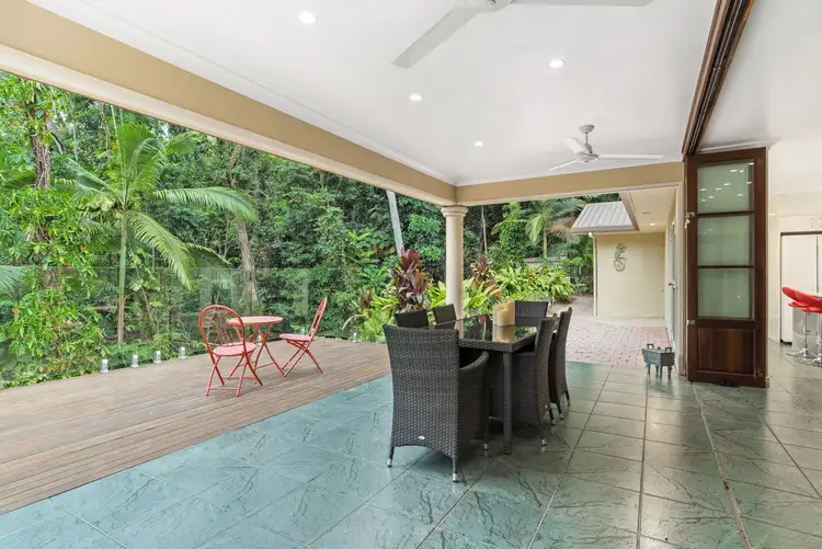 Main view of Homely house listing, 4 Gorge View Crescent, Mossman Gorge QLD 4873