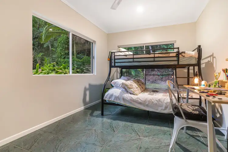 Fifth view of Homely house listing, 4 Gorge View Crescent, Mossman Gorge QLD 4873