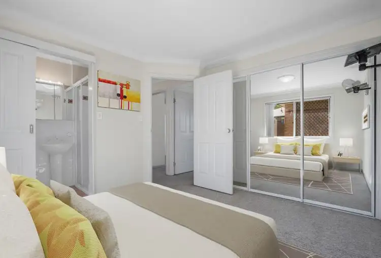 Sixth view of Homely townhouse listing, 3/15 Vera Street, Greenslopes QLD 4120