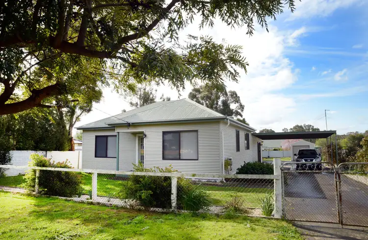 26 Mcleod Street, Coleraine VIC 3315