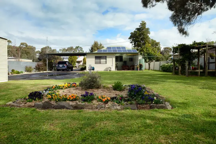 Second view of Homely house listing, 26 Mcleod Street, Coleraine VIC 3315
