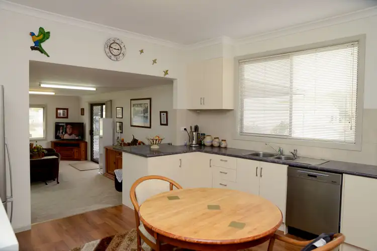 Fifth view of Homely house listing, 26 Mcleod Street, Coleraine VIC 3315