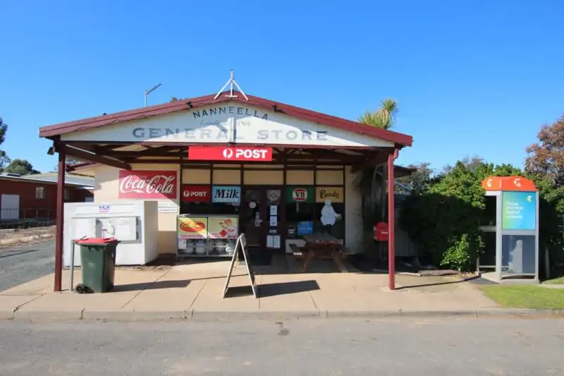 Main view of Homely house listing, 484 Echuca-Nanneella Road, Nanneella VIC 3561