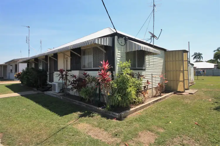 Second view of Homely other listing, 23 Cameron Street, Ayr QLD 4807