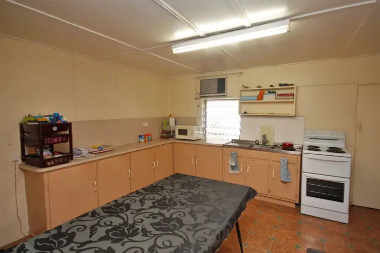 Third view of Homely other listing, 23 Cameron Street, Ayr QLD 4807