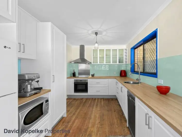 Second view of Homely house listing, 249 Francis Road, Bray Park QLD 4500