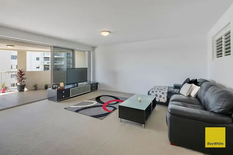 Unit 15, 32 Middle Street, Cleveland QLD 4163