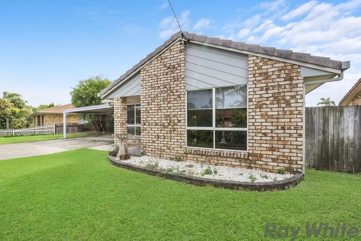 Main view of Homely house listing, 14 Major Street, Deception Bay QLD 4508