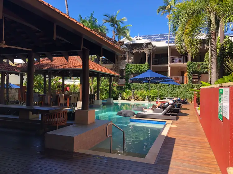 51 Owen Street, Port Douglas QLD 4877