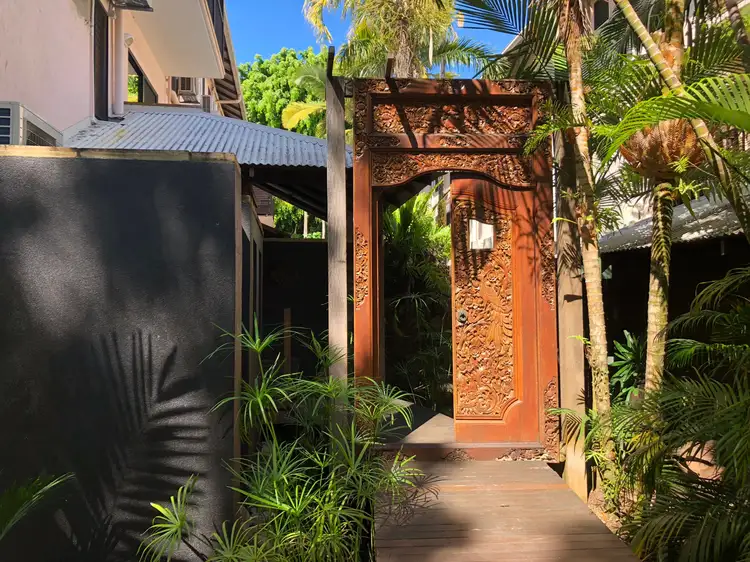 Second view of Homely apartment listing, 51 Owen Street, Port Douglas QLD 4877