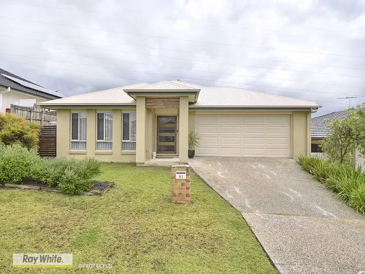 51 Rolland Parade, Warner QLD 4500