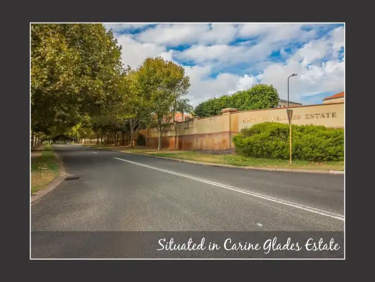 Sixth view of Homely house listing, 2 Ruthven Place, Duncraig WA 6023