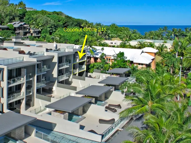 211/56-64 Macrossan Street, Port Douglas QLD 4877
