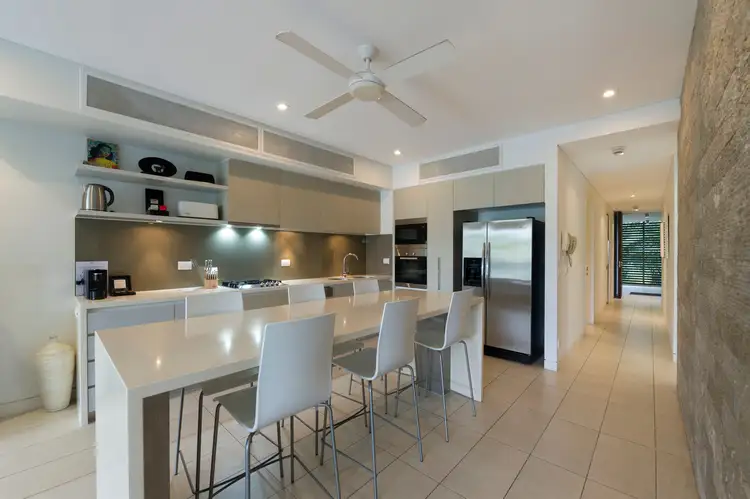 Second view of Homely apartment listing, 211/56-64 Macrossan Street, Port Douglas QLD 4877