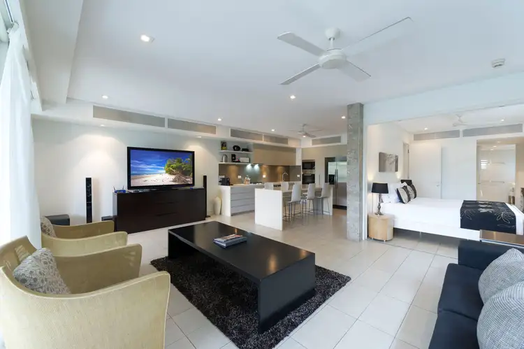 Third view of Homely apartment listing, 211/56-64 Macrossan Street, Port Douglas QLD 4877