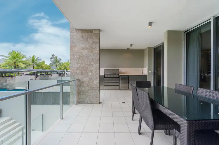 Fourth view of Homely apartment listing, 211/56-64 Macrossan Street, Port Douglas QLD 4877