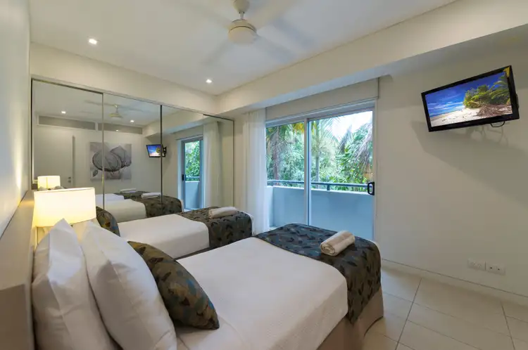Fifth view of Homely apartment listing, 211/56-64 Macrossan Street, Port Douglas QLD 4877