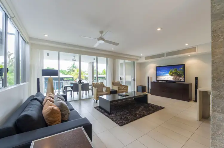 Sixth view of Homely apartment listing, 211/56-64 Macrossan Street, Port Douglas QLD 4877