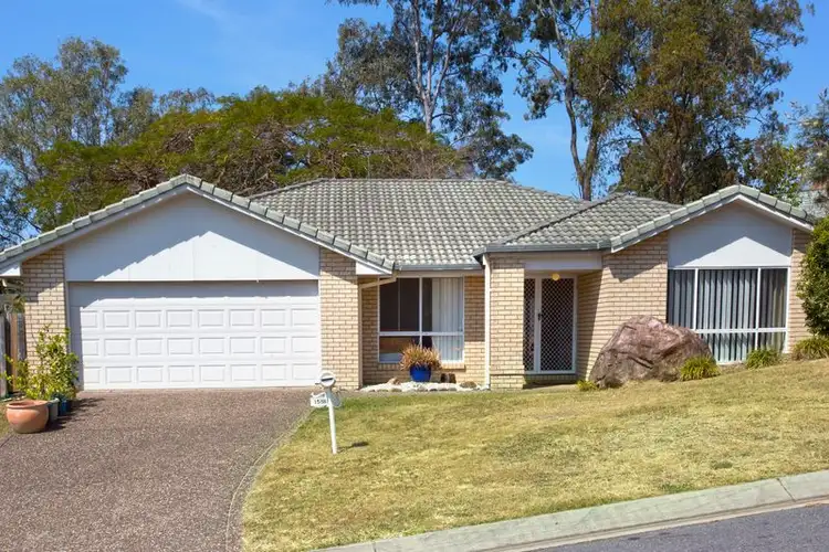 Main view of Homely house listing, 15 Pender Street, The Gap QLD 4061