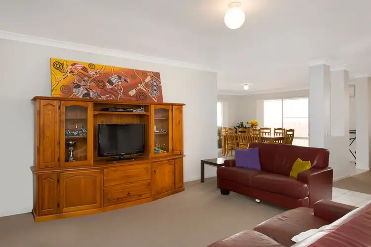 Second view of Homely house listing, 15 Pender Street, The Gap QLD 4061