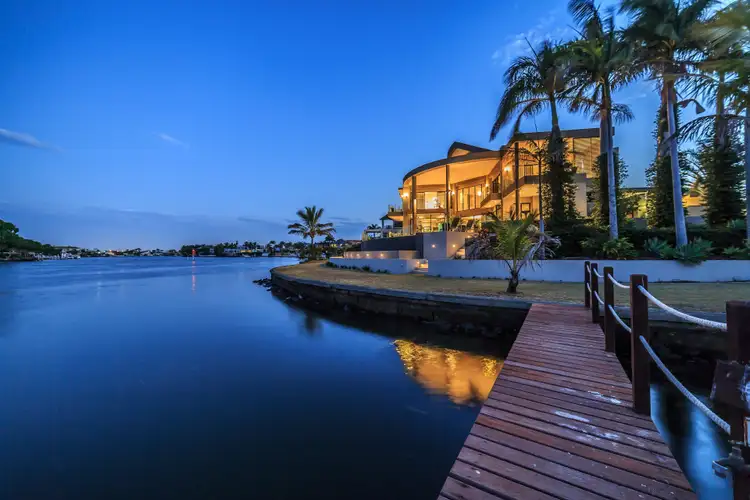 Fifth view of Homely house listing, 1 Rowes Court, Sorrento QLD 4217