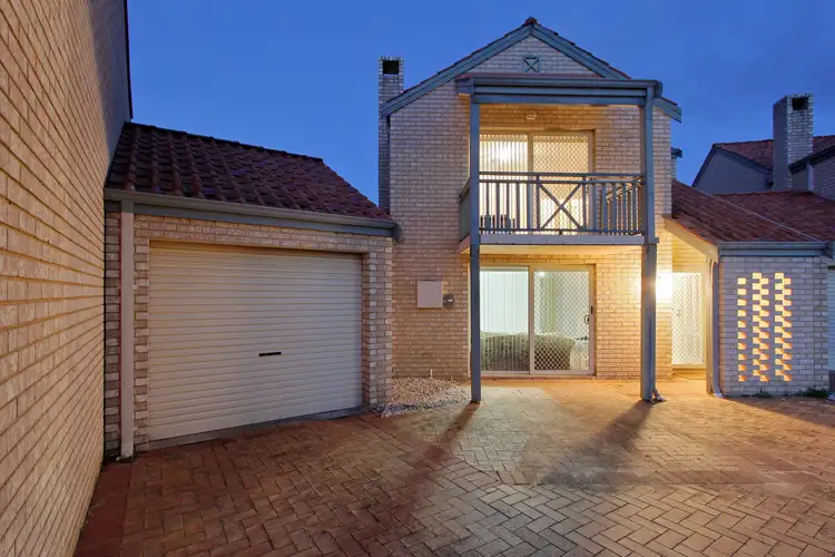 Second view of Homely townhouse listing, 15 Watervista Close, The Vines WA 6069