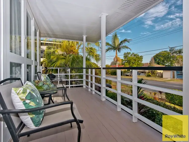 Second view of Homely house listing, 161 Barrett Street, Bracken Ridge QLD 4017