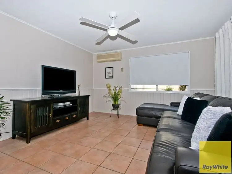 Fourth view of Homely house listing, 161 Barrett Street, Bracken Ridge QLD 4017