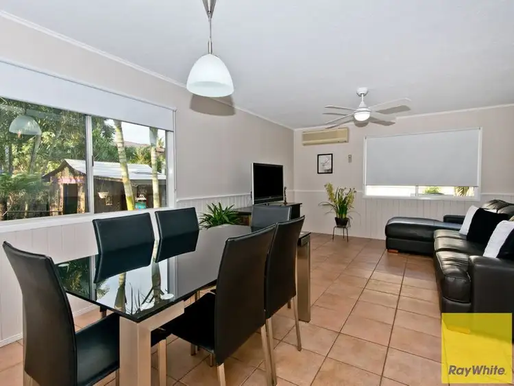 Fifth view of Homely house listing, 161 Barrett Street, Bracken Ridge QLD 4017