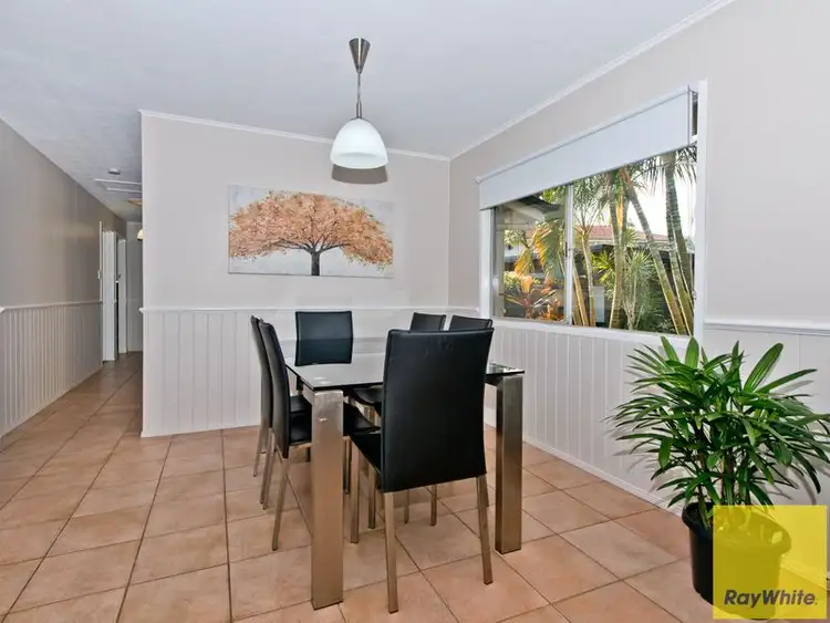Seventh view of Homely house listing, 161 Barrett Street, Bracken Ridge QLD 4017