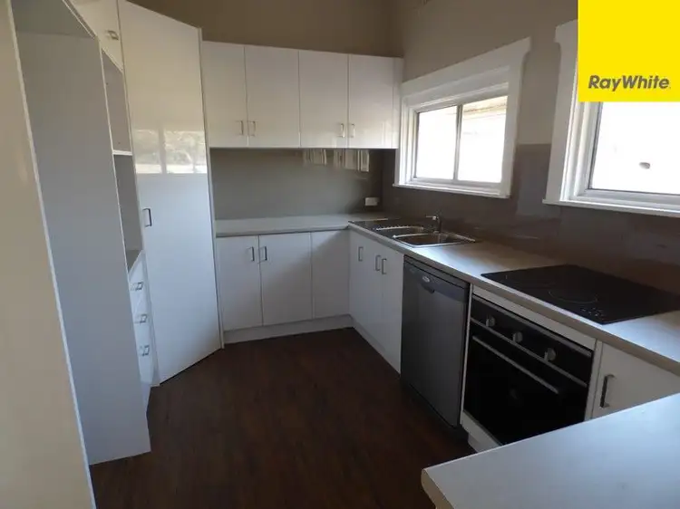Second view of Homely house listing, 17 Grevillea Avenue, Eugowra NSW 2806