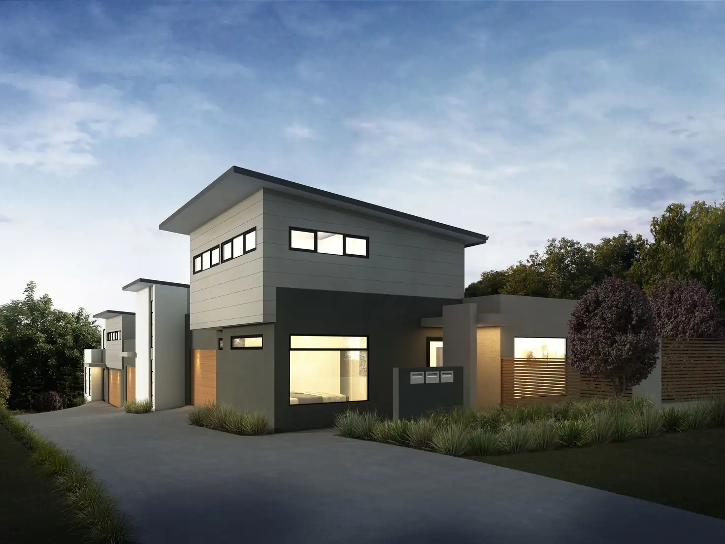 Main view of Homely townhouse listing, 11 Aurora Close, Mawson ACT 2607