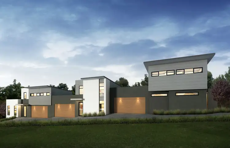 Third view of Homely townhouse listing, 11 Aurora Close, Mawson ACT 2607