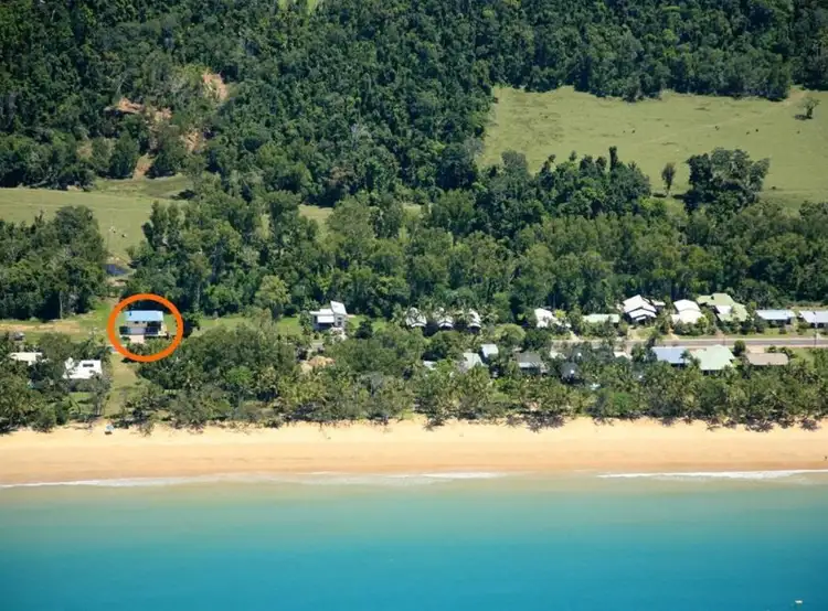 Fourth view of Homely house listing, 9 REID Road, Wongaling Beach QLD 4852