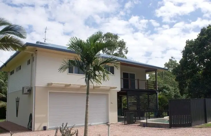 Seventh view of Homely house listing, 9 REID Road, Wongaling Beach QLD 4852