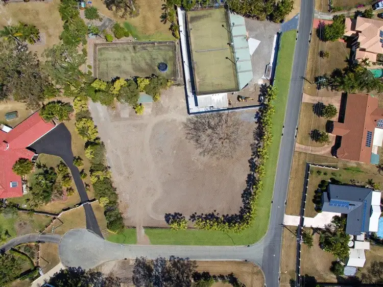 Sixth view of Homely land listing, 1 (Lot 271) Nymboida Court, Helensvale QLD 4212