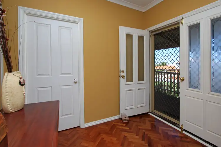 Second view of Homely house listing, 12 Coubrough Place, Jurien Bay WA 6516